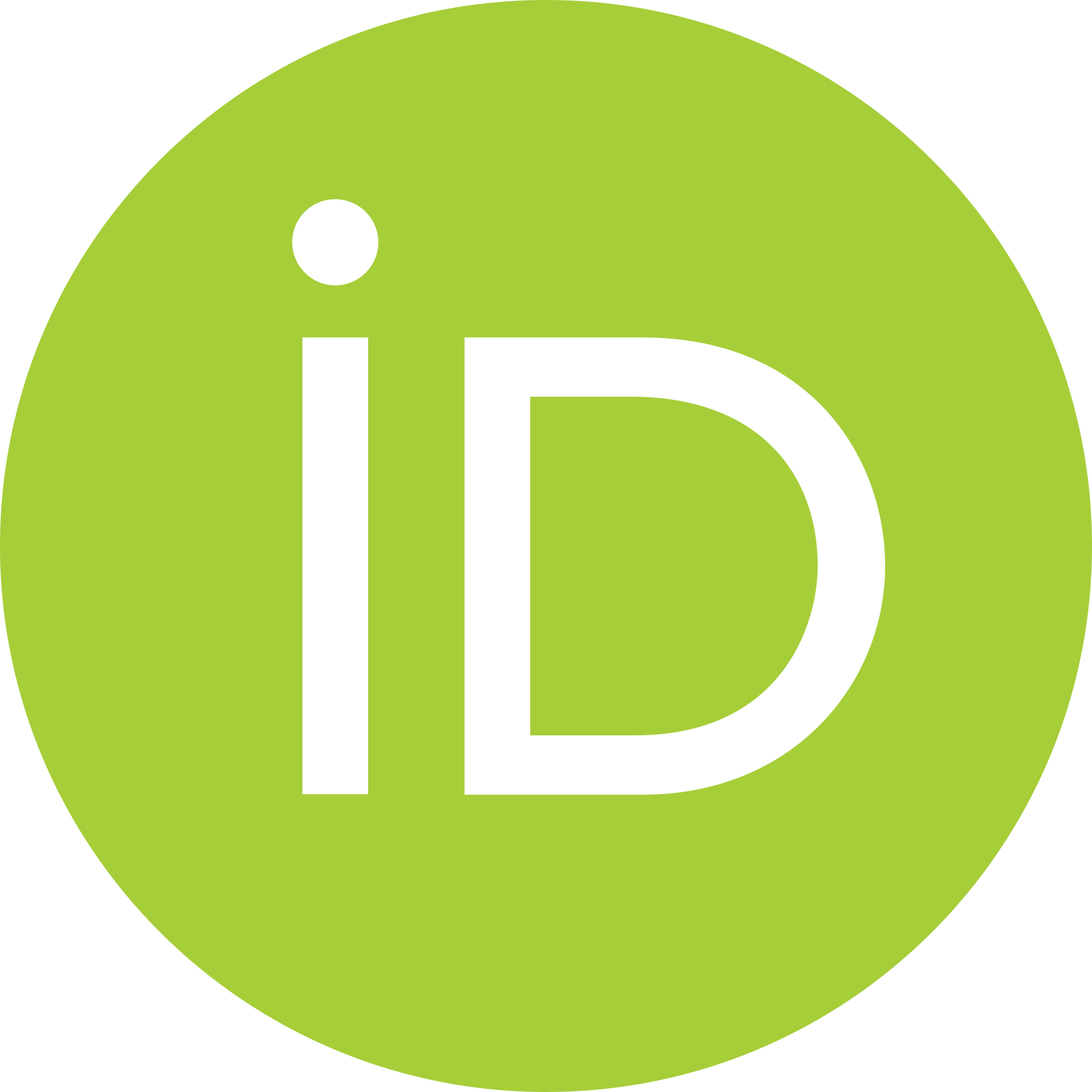 ORCID